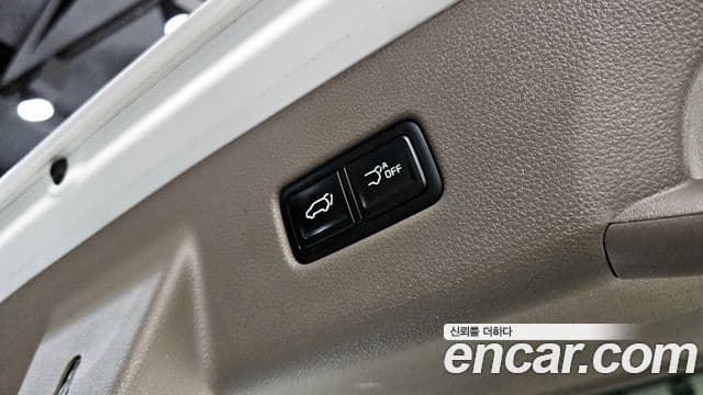 Kia Carnival 4세대 Signature, 2021 20