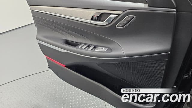 Hyundai The / новый New Grandeur IG Calligraphy, 2021 15