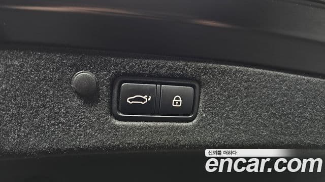 Hyundai The / новый New Grandeur IG Calligraphy, 2021 20