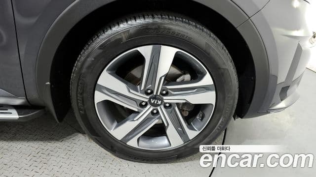 Kia Sorento 4세대 Gravity, 2021 все фото