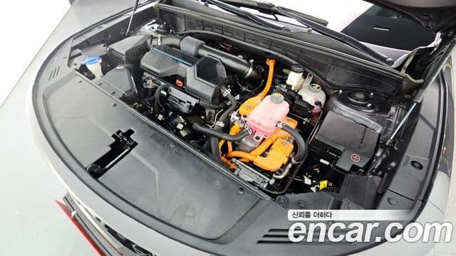 Kia Sorento 4세대 Gravity, 2021 6