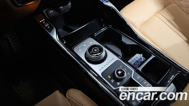 Kia Sorento 4세대 Gravity, 2021 9