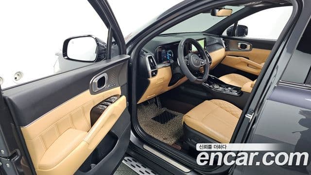 Kia Sorento 4세대 Gravity, 2021 10