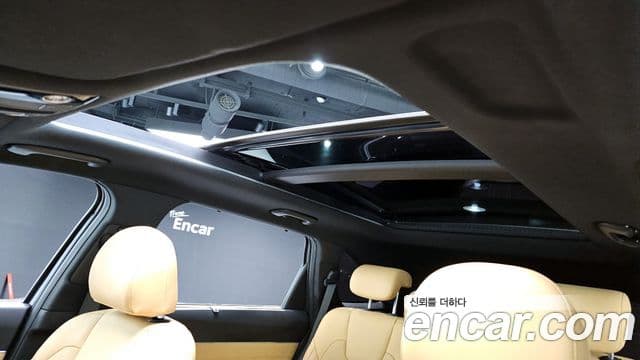 Kia Sorento 4세대 Gravity, 2021 18