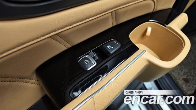 Kia Sorento 4세대 Gravity, 2021 19