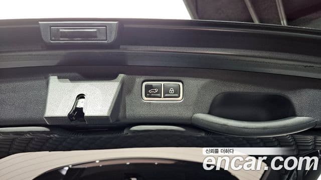 Kia Sorento 4세대 Gravity, 2021 20