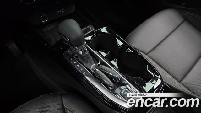 Chevrolet(GM대우) Trax кроссовер 1.2 ACTIV, 2025 9