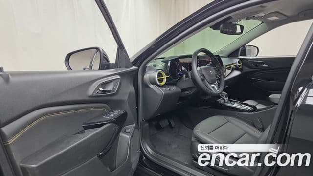 Chevrolet(GM대우) Trax кроссовер 1.2 ACTIV, 2025 10