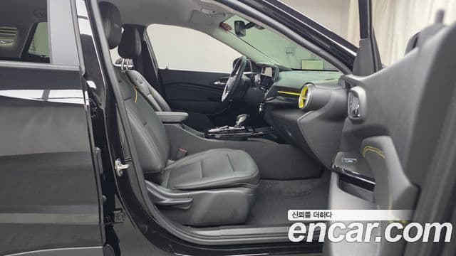 Chevrolet(GM대우) Trax кроссовер 1.2 ACTIV, 2025 11