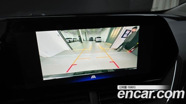 Chevrolet(GM대우) Trax кроссовер 1.2 ACTIV, 2025 15