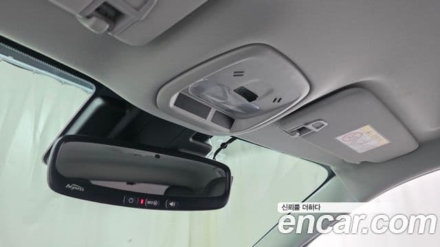 Chevrolet(GM대우) Trax кроссовер 1.2 ACTIV, 2025 18