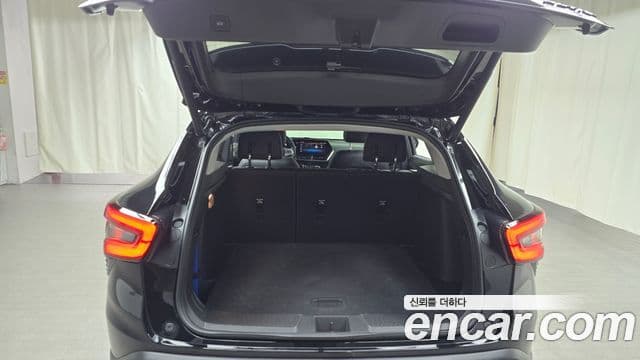 Chevrolet(GM대우) Trax кроссовер 1.2 ACTIV, 2025 20