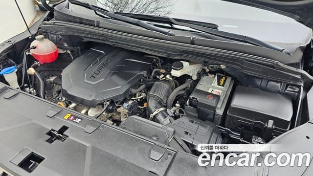 Kia Carnival 4세대 Signature, 2021 6