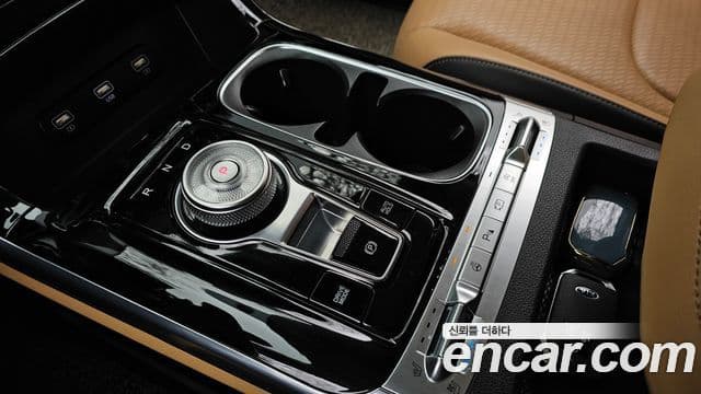 Kia Carnival 4세대 Signature, 2021 9