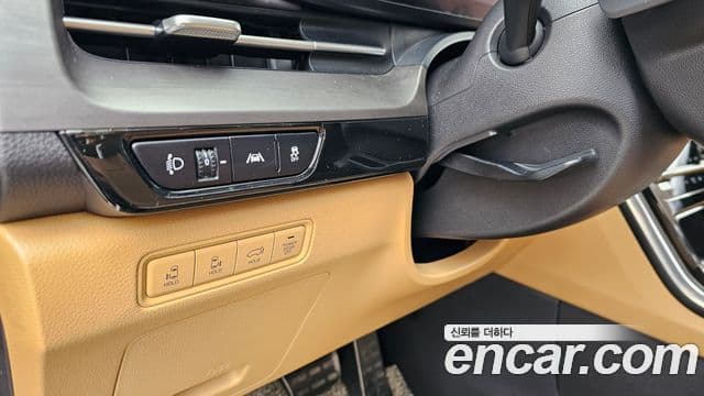 Kia Carnival 4세대 Signature, 2021 13