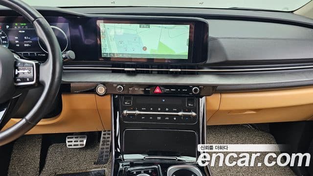 Kia Carnival 4세대 Signature, 2021 15