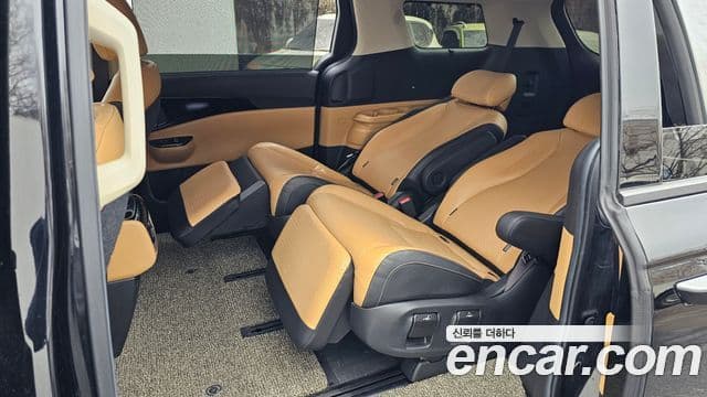 Kia Carnival 4세대 Signature, 2021 16