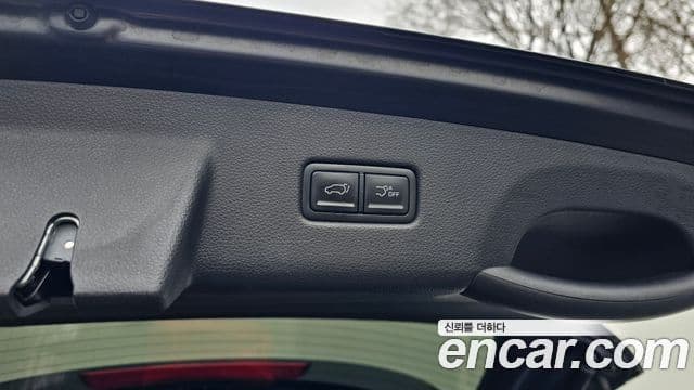 Kia Carnival 4세대 Signature, 2021 17