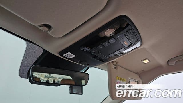 Kia Carnival 4세대 Signature, 2021 19