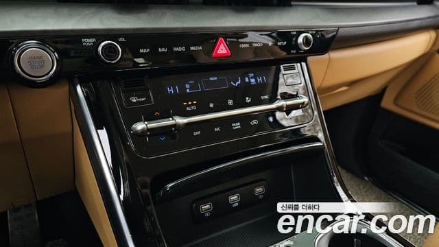 Kia Carnival 4세대 Signature, 2021 20