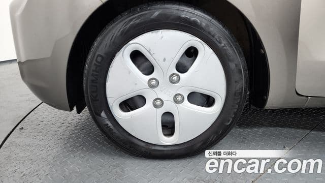 Kia The / новый New Ray Prestige Special, 2021 все фото