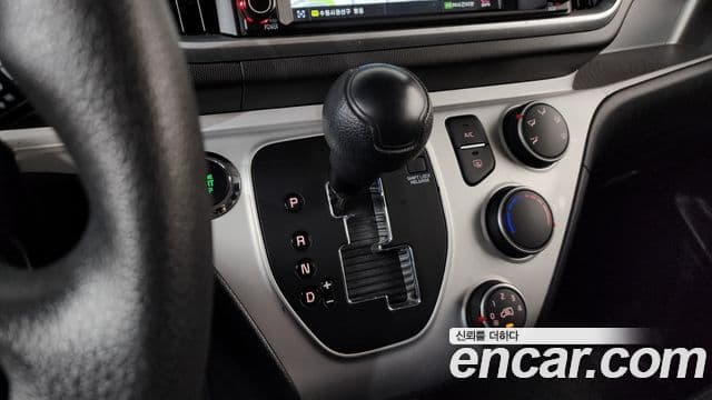 Kia The / новый New Ray Prestige Special, 2021 9