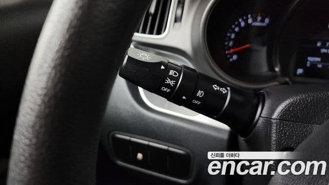 Kia The / новый New Ray Prestige Special, 2021 15