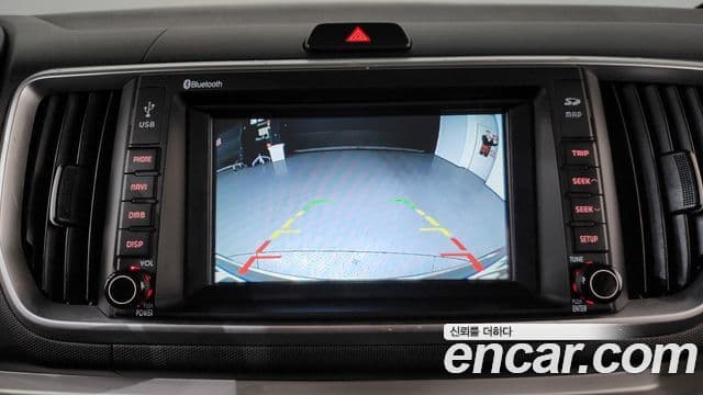 Kia The / новый New Ray Prestige Special, 2021 17