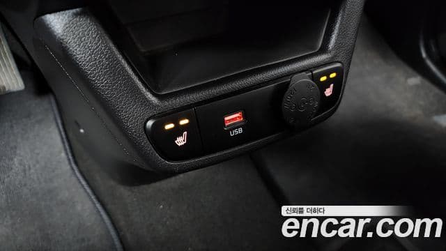 Kia The / новый New Ray Prestige Special, 2021 18