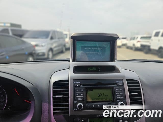 Kia Carnival R топовая версия, 2013 10