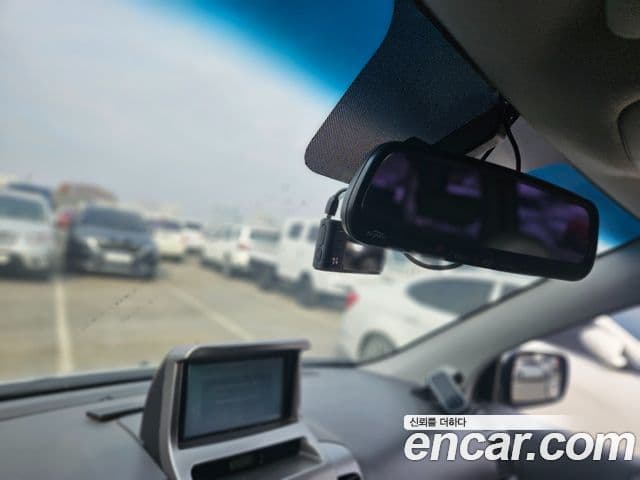 Kia Carnival R топовая версия, 2013 12