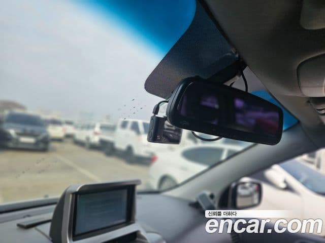 Kia Carnival R топовая версия, 2013 13