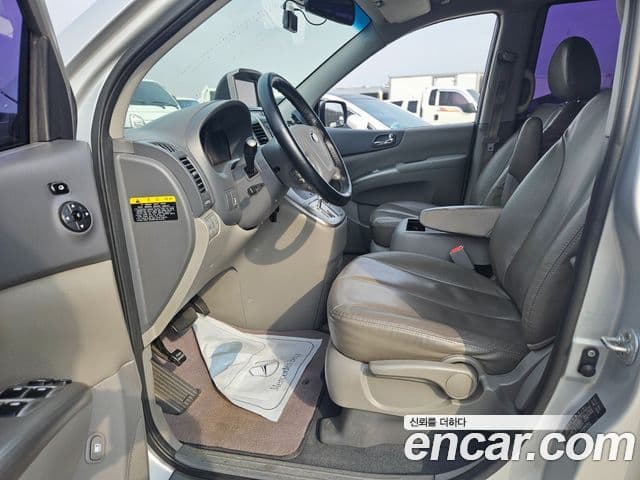 Kia Carnival R топовая версия, 2013 15