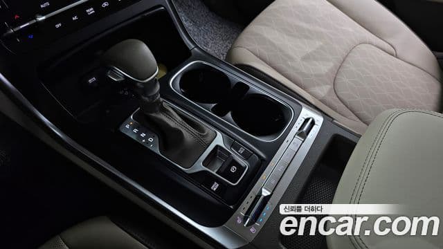 Kia Carnival 4세대 Prestige, 2022 9