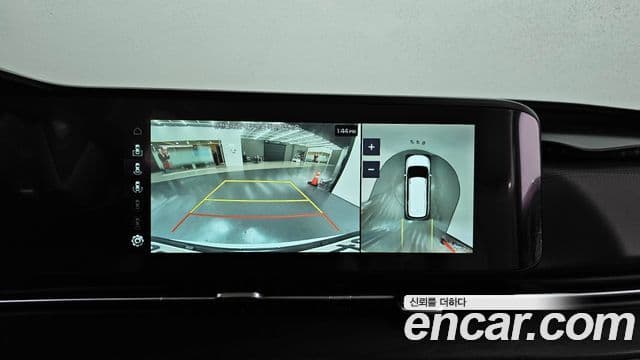 Kia Carnival 4세대 Prestige, 2022 14