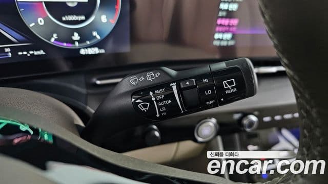 Kia Carnival 4세대 Prestige, 2022 16