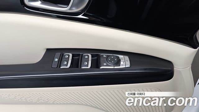 Kia Carnival 4세대 Prestige, 2022 17