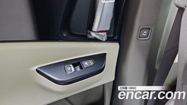 Kia Carnival 4세대 Prestige, 2022 19