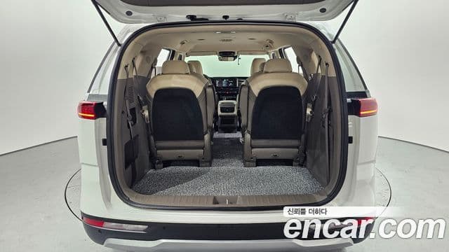 Kia Carnival 4세대 Prestige, 2022 20