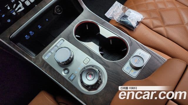 Genesis GV80, 2024 9