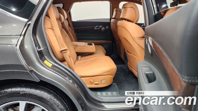 Genesis GV80, 2024 12