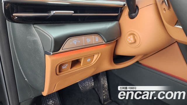 Genesis GV80, 2024 14