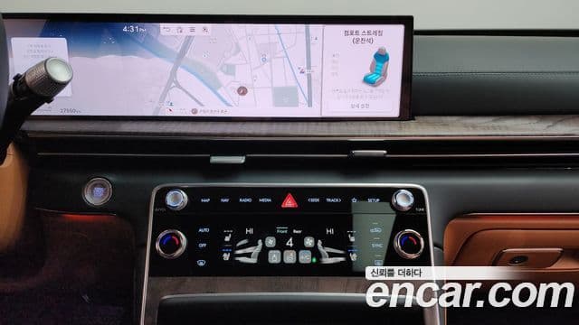 Genesis GV80, 2024 15