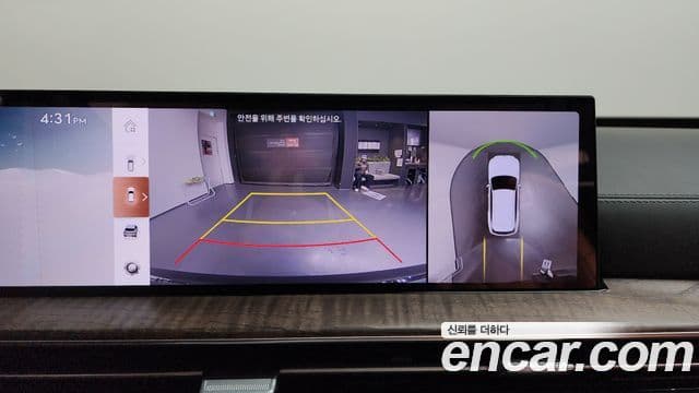 Genesis GV80, 2024 16