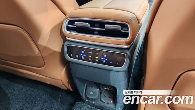 Genesis GV80, 2024 18