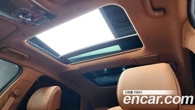 Genesis GV80, 2024 19