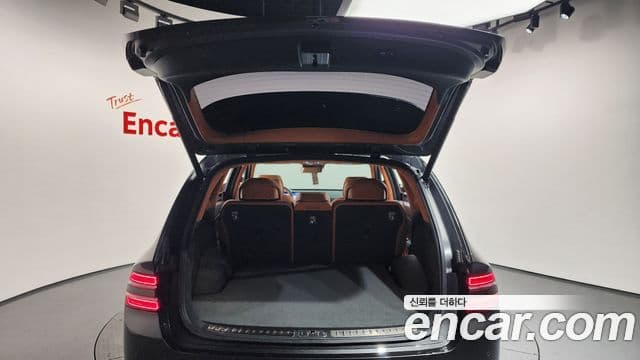 Genesis GV80, 2024 20