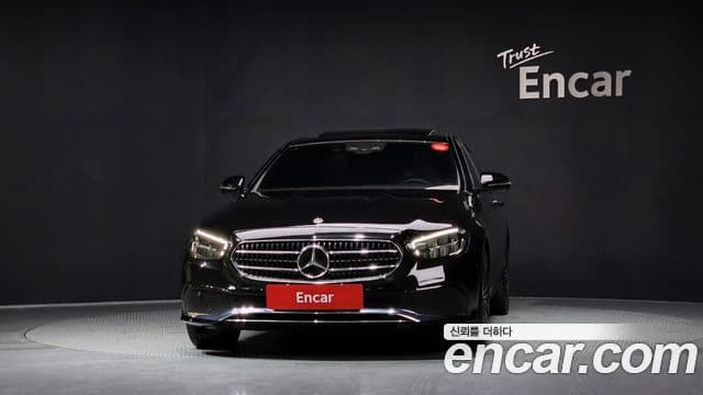 Mercedes-Benz E-класс W213 Avantgarde, 2021 3