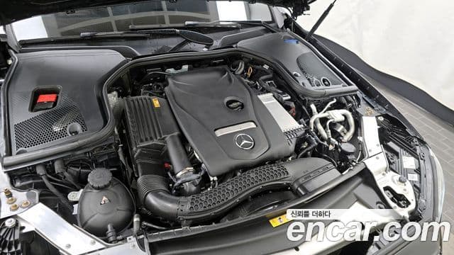 Mercedes-Benz E-класс W213 Avantgarde, 2021 6