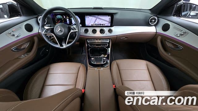 Mercedes-Benz E-класс W213 Avantgarde, 2021 7